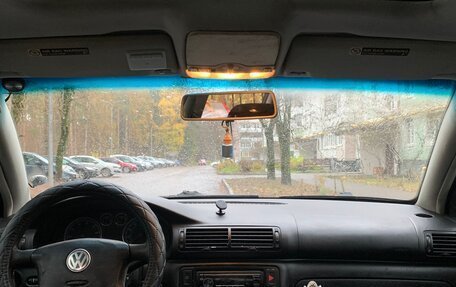 Volkswagen Passat B5+ рестайлинг, 2003 год, 450 000 рублей, 18 фотография