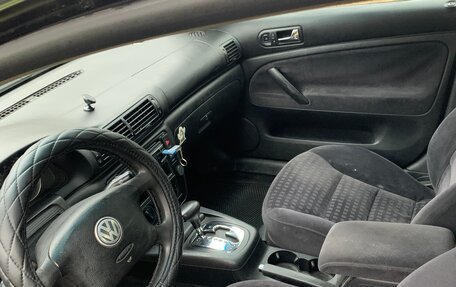 Volkswagen Passat B5+ рестайлинг, 2003 год, 450 000 рублей, 15 фотография