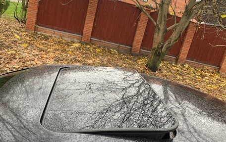 Volkswagen Passat B5+ рестайлинг, 2003 год, 450 000 рублей, 23 фотография