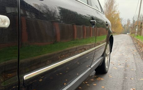 Volkswagen Passat B5+ рестайлинг, 2003 год, 450 000 рублей, 26 фотография