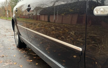 Volkswagen Passat B5+ рестайлинг, 2003 год, 450 000 рублей, 28 фотография