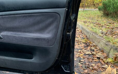 Volkswagen Passat B5+ рестайлинг, 2003 год, 450 000 рублей, 35 фотография