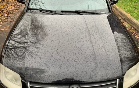 Volkswagen Passat B5+ рестайлинг, 2003 год, 450 000 рублей, 31 фотография