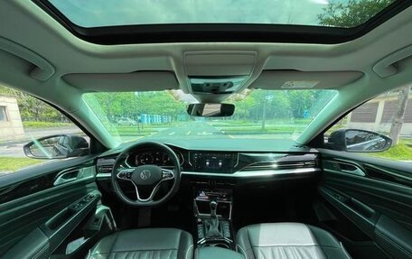 Volkswagen Passat B8 рестайлинг, 2022 год, 2 200 000 рублей, 7 фотография