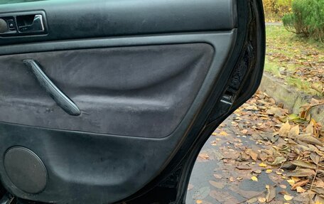 Volkswagen Passat B5+ рестайлинг, 2003 год, 450 000 рублей, 36 фотография