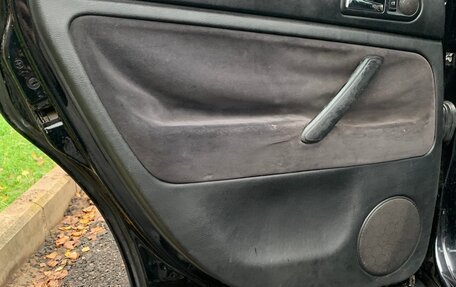 Volkswagen Passat B5+ рестайлинг, 2003 год, 450 000 рублей, 34 фотография