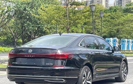 Volkswagen Passat B8 рестайлинг, 2022 год, 2 200 000 рублей, 4 фотография