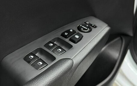 Hyundai Solaris II рестайлинг, 2020 год, 1 549 900 рублей, 8 фотография