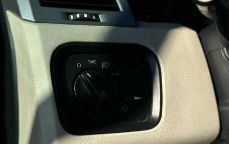 Land Rover Range Rover Sport I рестайлинг, 2008 год, 810 000 рублей, 17 фотография