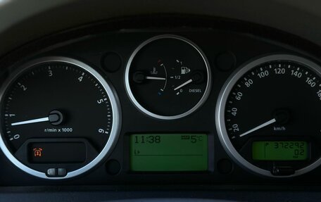 Land Rover Range Rover Sport I рестайлинг, 2008 год, 810 000 рублей, 15 фотография