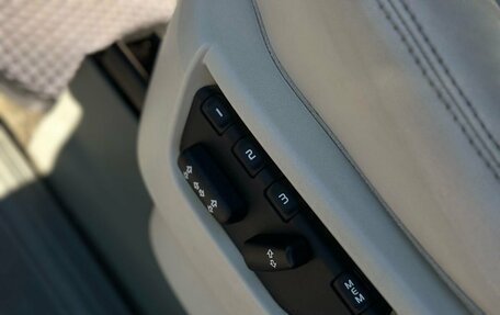 Land Rover Range Rover Sport I рестайлинг, 2008 год, 810 000 рублей, 21 фотография