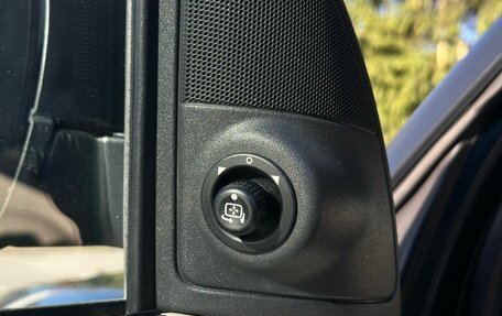 Land Rover Range Rover Sport I рестайлинг, 2008 год, 810 000 рублей, 19 фотография