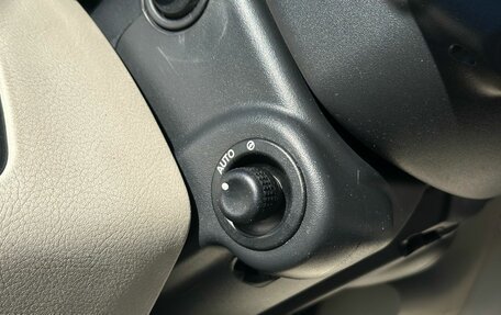 Land Rover Range Rover Sport I рестайлинг, 2008 год, 810 000 рублей, 22 фотография