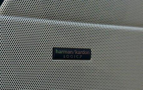 Land Rover Range Rover Sport I рестайлинг, 2008 год, 810 000 рублей, 20 фотография