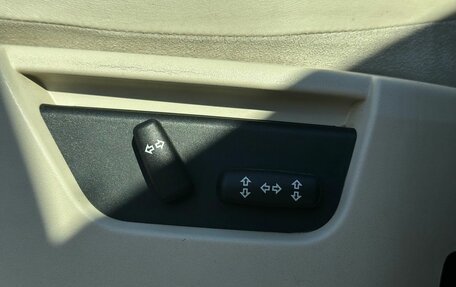 Land Rover Range Rover Sport I рестайлинг, 2008 год, 810 000 рублей, 32 фотография