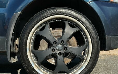 Land Rover Range Rover Sport I рестайлинг, 2008 год, 810 000 рублей, 38 фотография