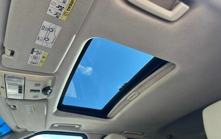 Land Rover Range Rover Sport I рестайлинг, 2008 год, 810 000 рублей, 31 фотография