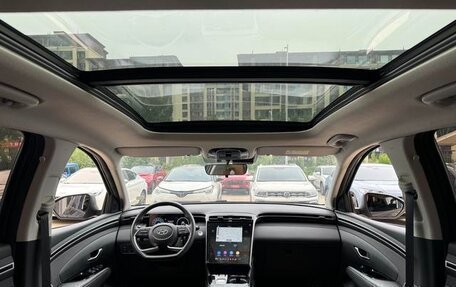 Hyundai Tucson, 2022 год, 1 790 000 рублей, 4 фотография