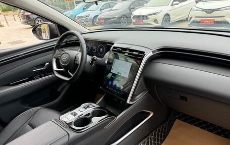 Hyundai Tucson, 2022 год, 1 790 000 рублей, 5 фотография