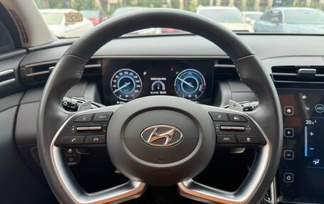Hyundai Tucson, 2022 год, 1 790 000 рублей, 7 фотография