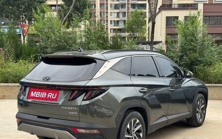Hyundai Tucson, 2022 год, 1 790 000 рублей, 3 фотография