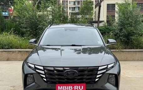 Hyundai Tucson, 2022 год, 1 790 000 рублей, 2 фотография