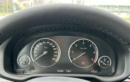 BMW X4, 2015 год, 2 150 000 рублей, 4 фотография