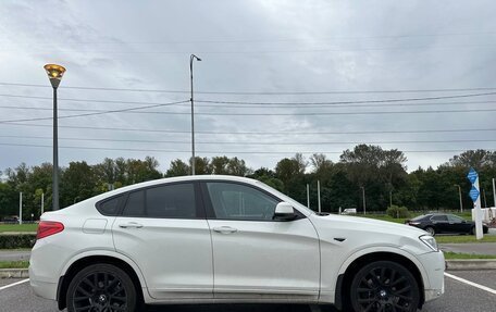 BMW X4, 2015 год, 2 150 000 рублей, 6 фотография