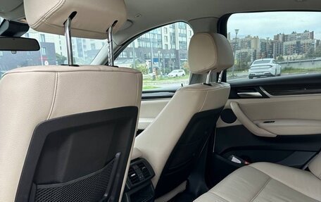 BMW X4, 2015 год, 2 150 000 рублей, 2 фотография