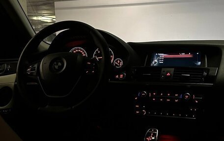 BMW X4, 2015 год, 2 150 000 рублей, 11 фотография