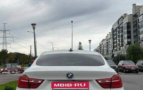 BMW X4, 2015 год, 2 150 000 рублей, 8 фотография