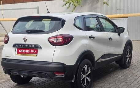 Renault Kaptur I рестайлинг, 2018 год, 1 295 000 рублей, 4 фотография