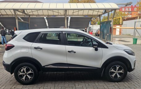 Renault Kaptur I рестайлинг, 2018 год, 1 295 000 рублей, 6 фотография