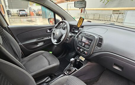 Renault Kaptur I рестайлинг, 2018 год, 1 295 000 рублей, 7 фотография