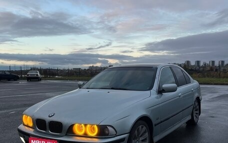BMW 5 серия, 1997 год, 365 000 рублей, 1 фотография