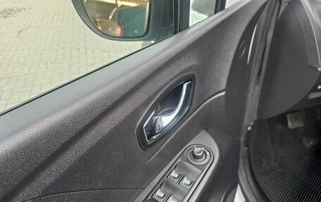 Renault Kaptur I рестайлинг, 2018 год, 1 295 000 рублей, 9 фотография