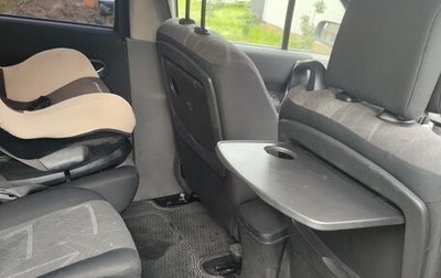 Renault Scenic III, 2005 год, 405 000 рублей, 1 фотография