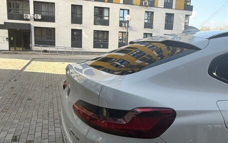 BMW X4, 2021 год, 5 400 000 рублей, 16 фотография