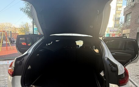 BMW X4, 2021 год, 5 400 000 рублей, 19 фотография