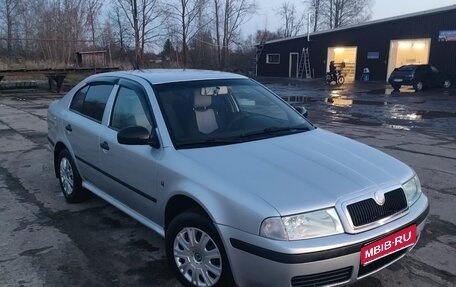Skoda Octavia IV, 2010 год, 415 000 рублей, 1 фотография