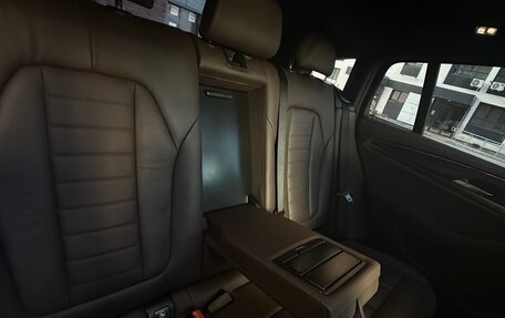 BMW X4, 2021 год, 5 400 000 рублей, 26 фотография