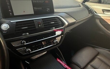 BMW X4, 2021 год, 5 400 000 рублей, 24 фотография