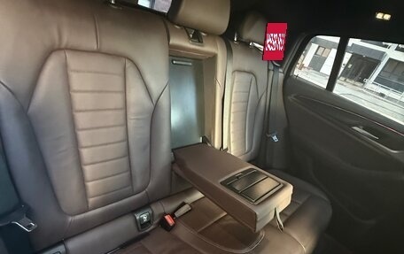 BMW X4, 2021 год, 5 400 000 рублей, 25 фотография