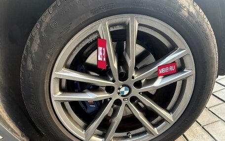 BMW X4, 2021 год, 5 400 000 рублей, 15 фотография