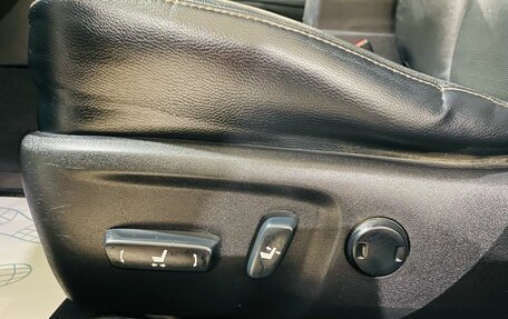 Toyota Camry, 2015 год, 1 880 000 рублей, 25 фотография