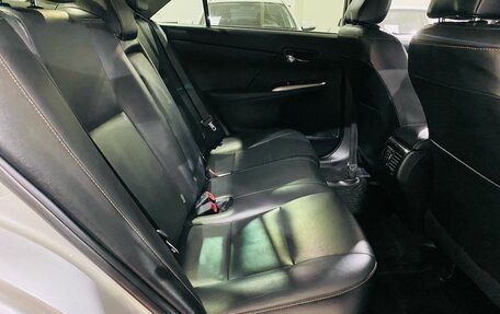 Toyota Camry, 2015 год, 1 880 000 рублей, 27 фотография