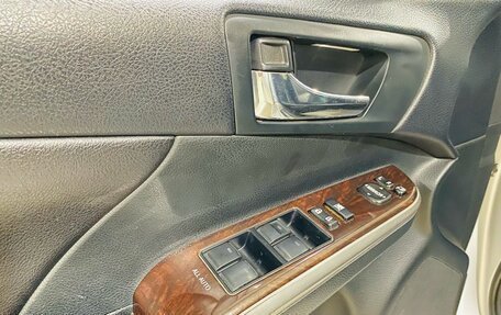 Toyota Camry, 2015 год, 1 880 000 рублей, 29 фотография