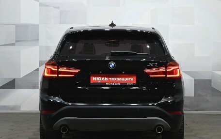 BMW X1, 2016 год, 2 110 000 рублей, 5 фотография