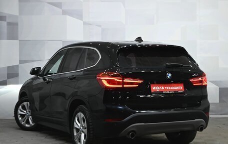 BMW X1, 2016 год, 2 110 000 рублей, 4 фотография