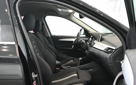 BMW X1, 2016 год, 2 110 000 рублей, 10 фотография